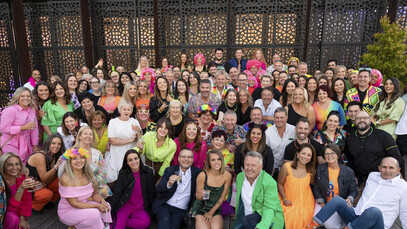 Lifestyle Team Christmas 2022