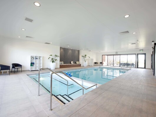 LKP pool