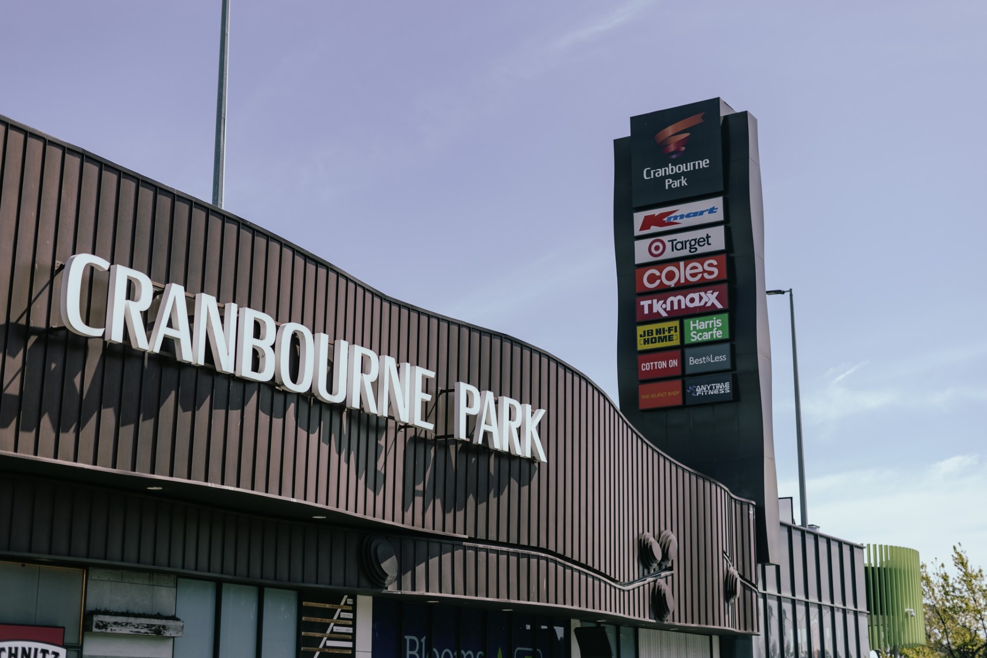 Lifestyle Riverfield Clyde Far from a Retirement Village!