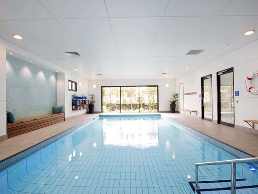 Hastings Pool