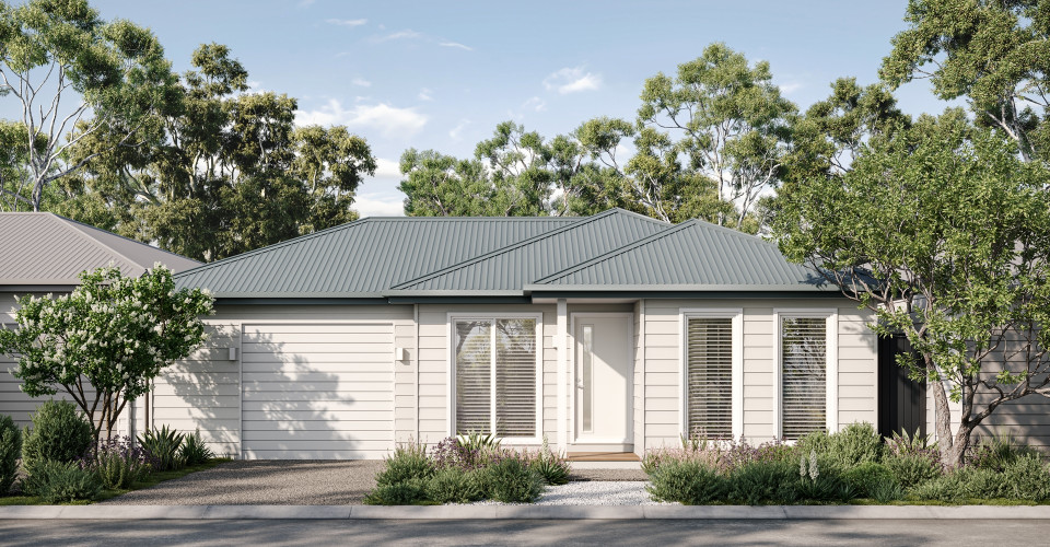 Lifestyle Communities® Riverfield 061 CEDAR Tilley Ledan Pumice