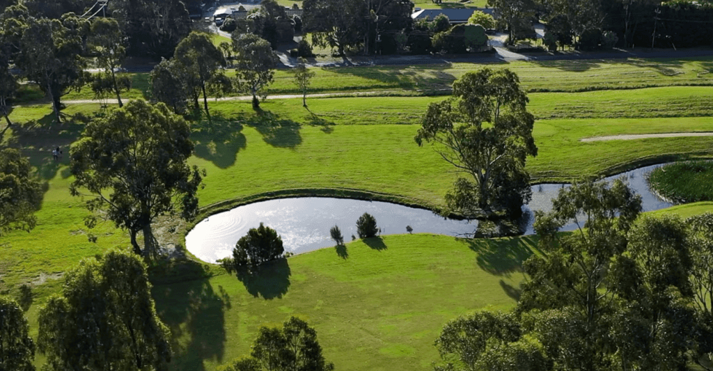 Lifestyle Ridgelea Retirement Village