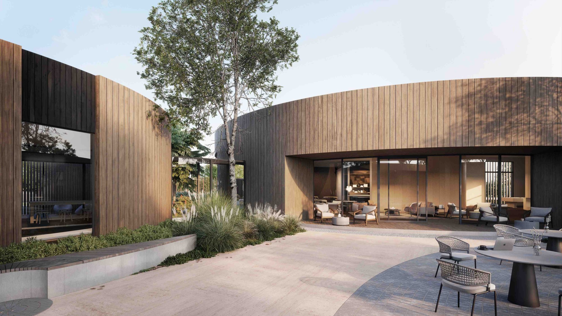 Lifestyle Riverfield Clyde Far from a Retirement Village!