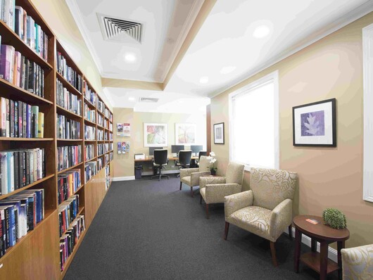 LSH Library min