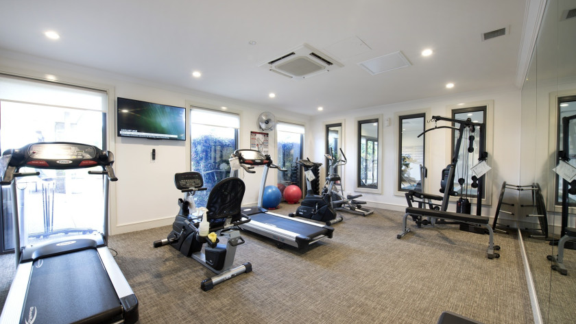 Gym low res