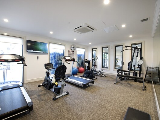 Gym low res