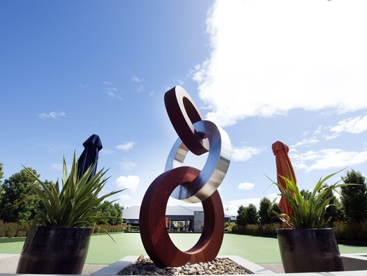 Sculpture 2 low res