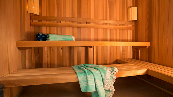 Chelsea Heights Sauna low res