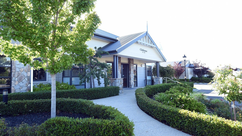 Lifestyle Chelsea heights clubhouse low res