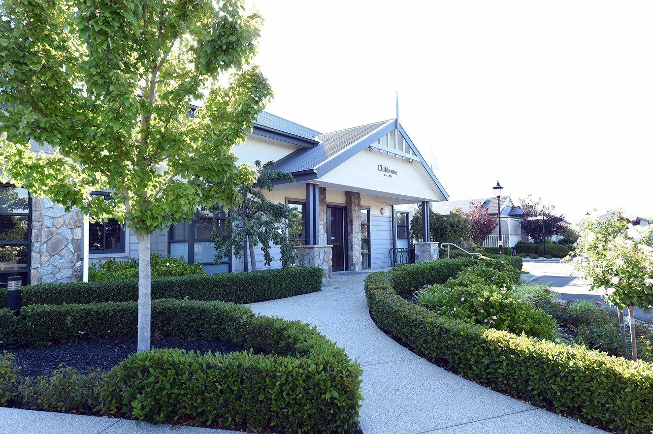 Lifestyle Chelsea heights clubhouse low res