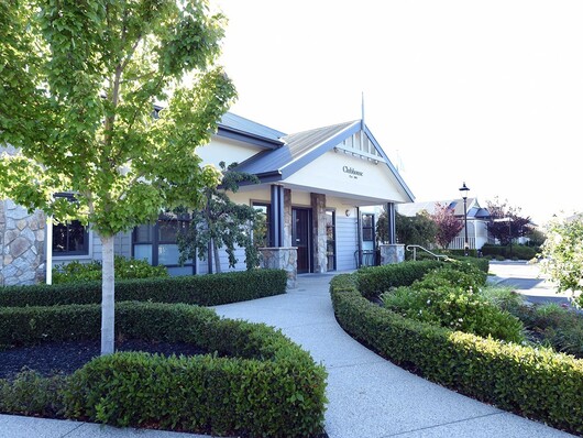 Lifestyle Chelsea heights clubhouse low res