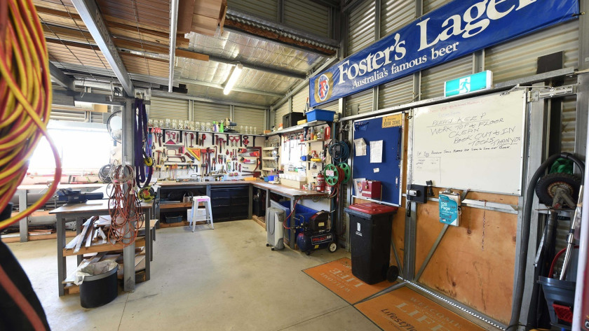 Lifestyle Chelsea heights workshop low res