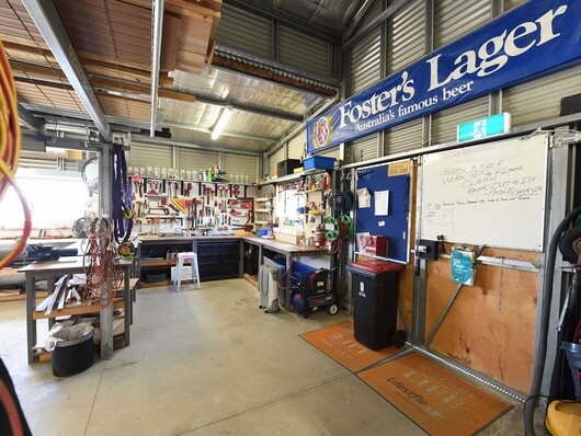 Lifestyle Chelsea heights workshop low res