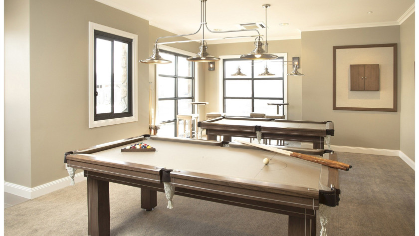 Chelsea Heights Pool Table low res