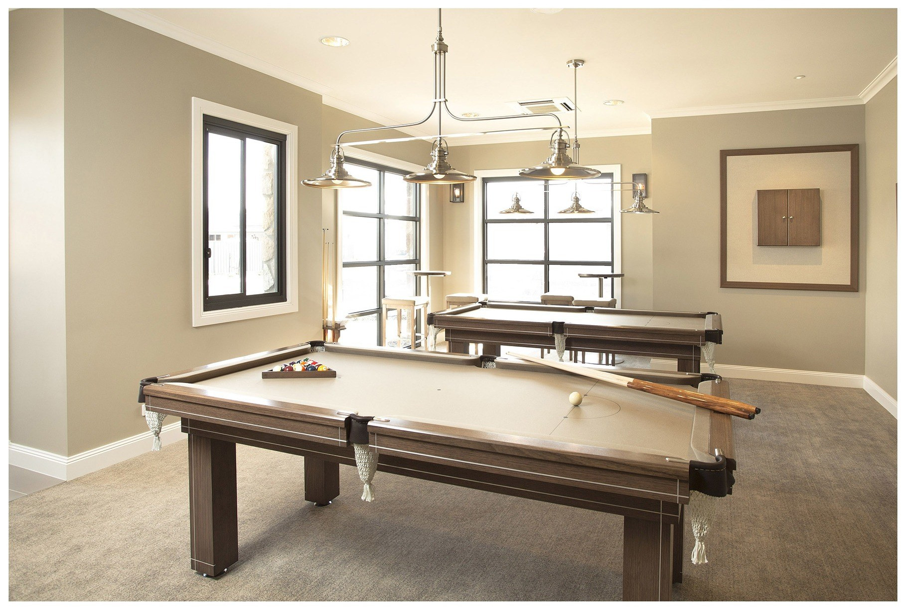 Chelsea Heights Pool Table low res