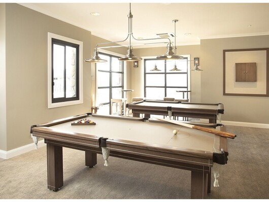 Chelsea Heights Pool Table low res