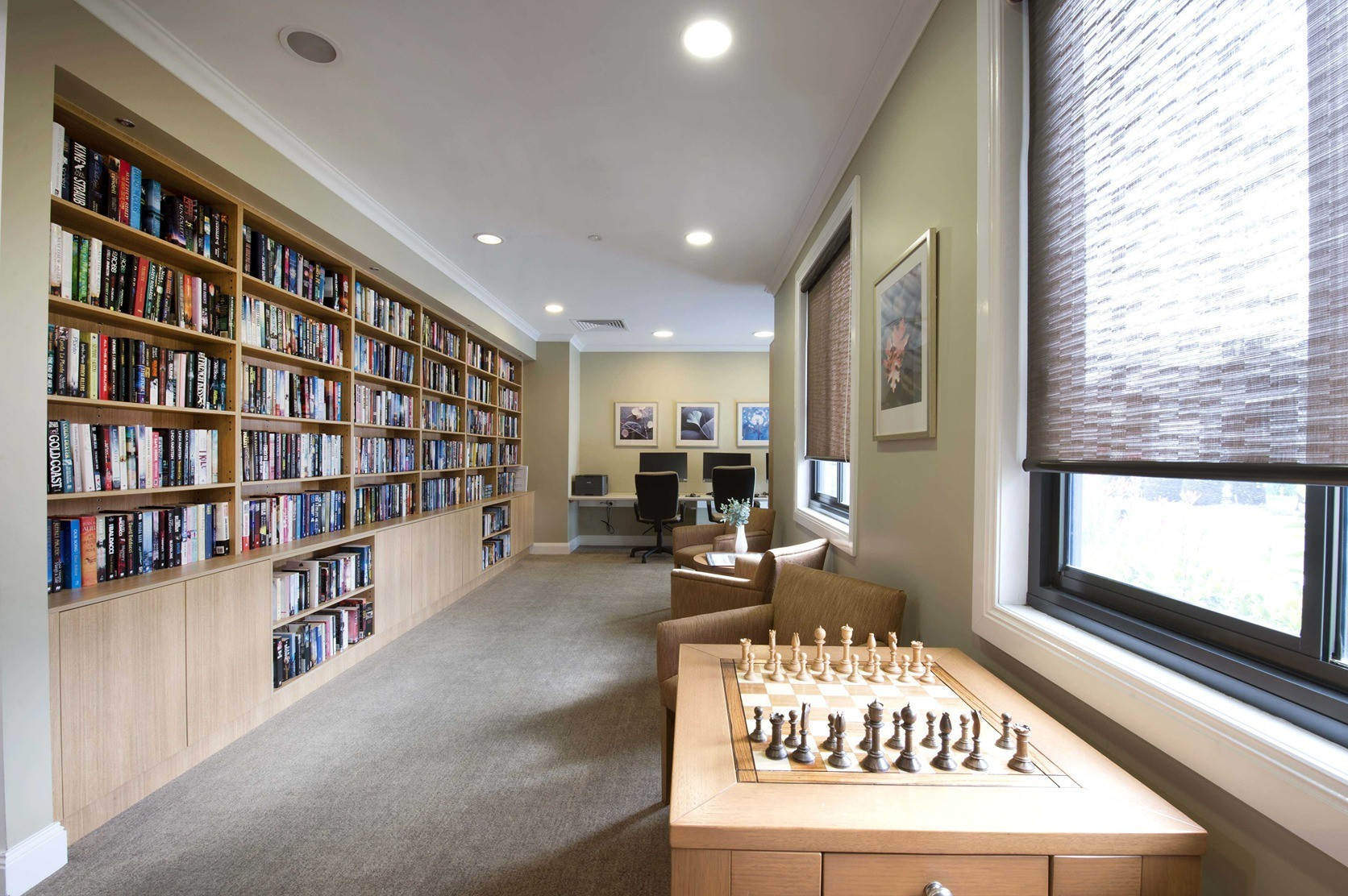 Hastings Library 1 low res