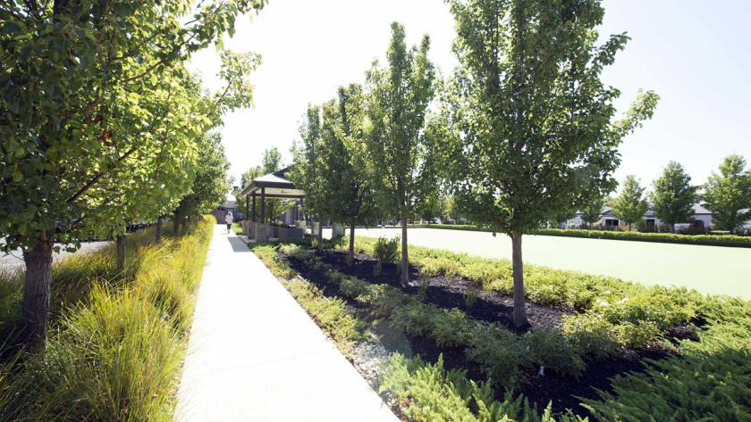 Hastings Walkway garden low res