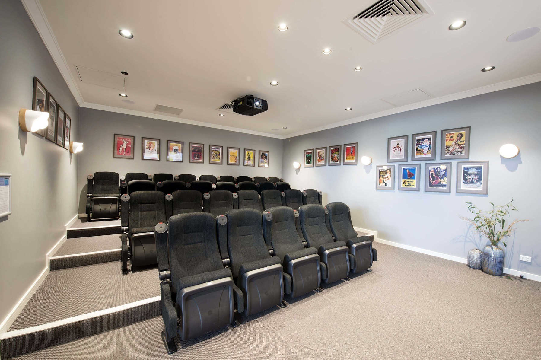Ocean Grove Cinema