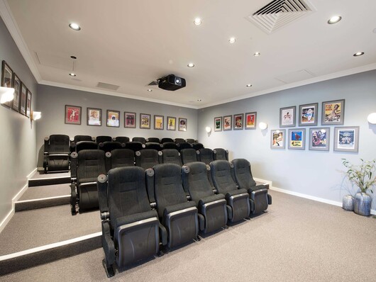 Ocean Grove Cinema