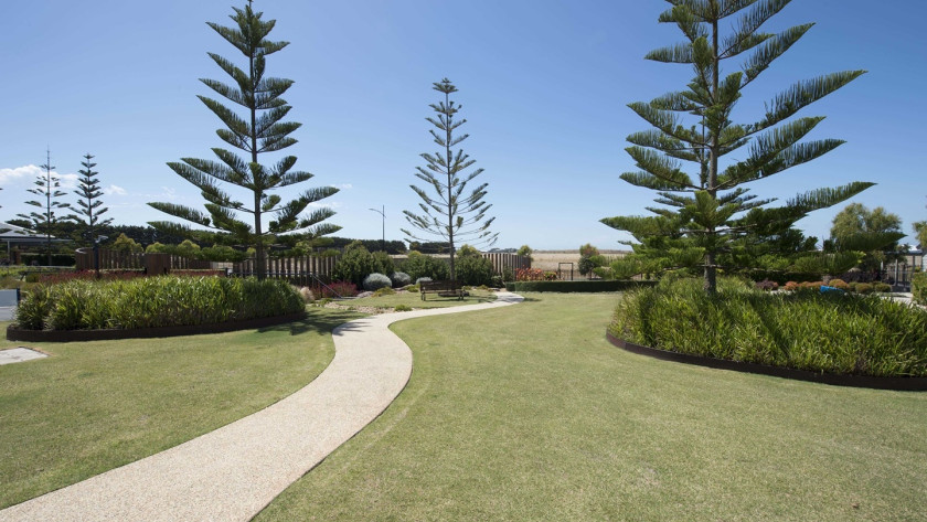 Ocean Grove Garden Walk
