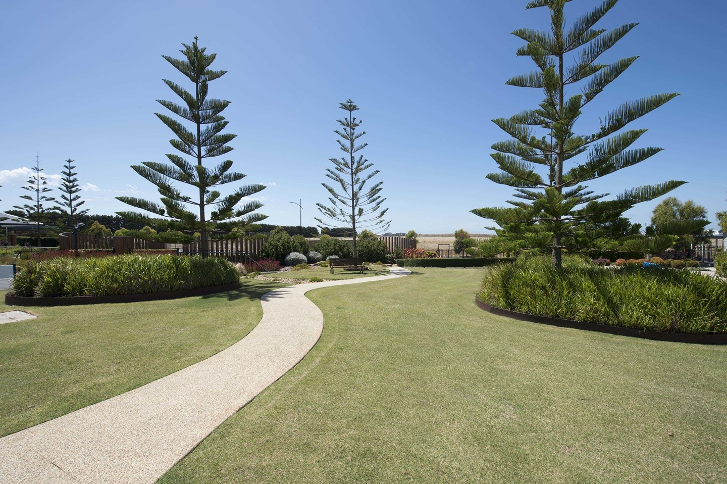 Ocean Grove Garden Walk