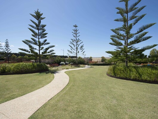 Ocean Grove Garden Walk