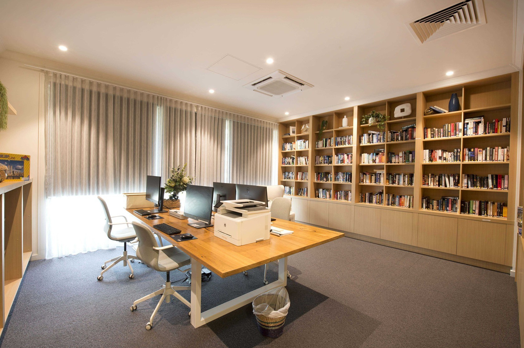 Ocean Grove Library