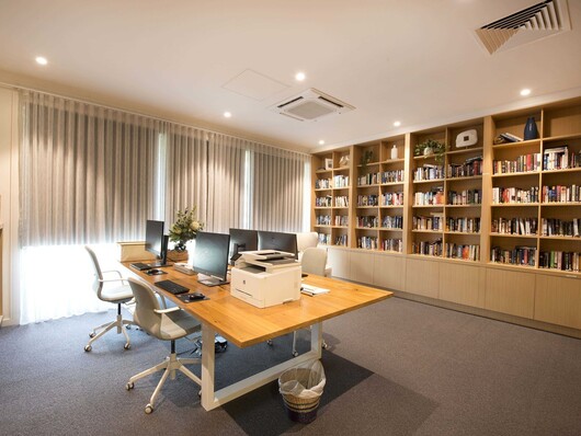 Ocean Grove Library