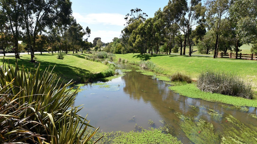 Lifestyle warragul wetlands low res