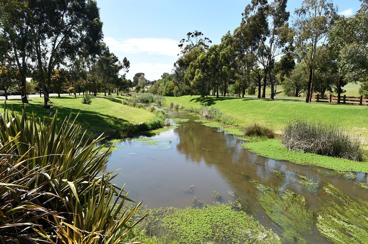 Lifestyle warragul wetlands low res