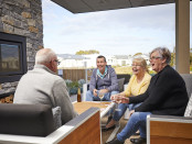 Berwick Waters Clubhouse Alfrescodrinking low res