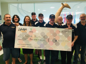 LCF Monash Childrens Hospital Woodworkers Donation 24 1 19 low res