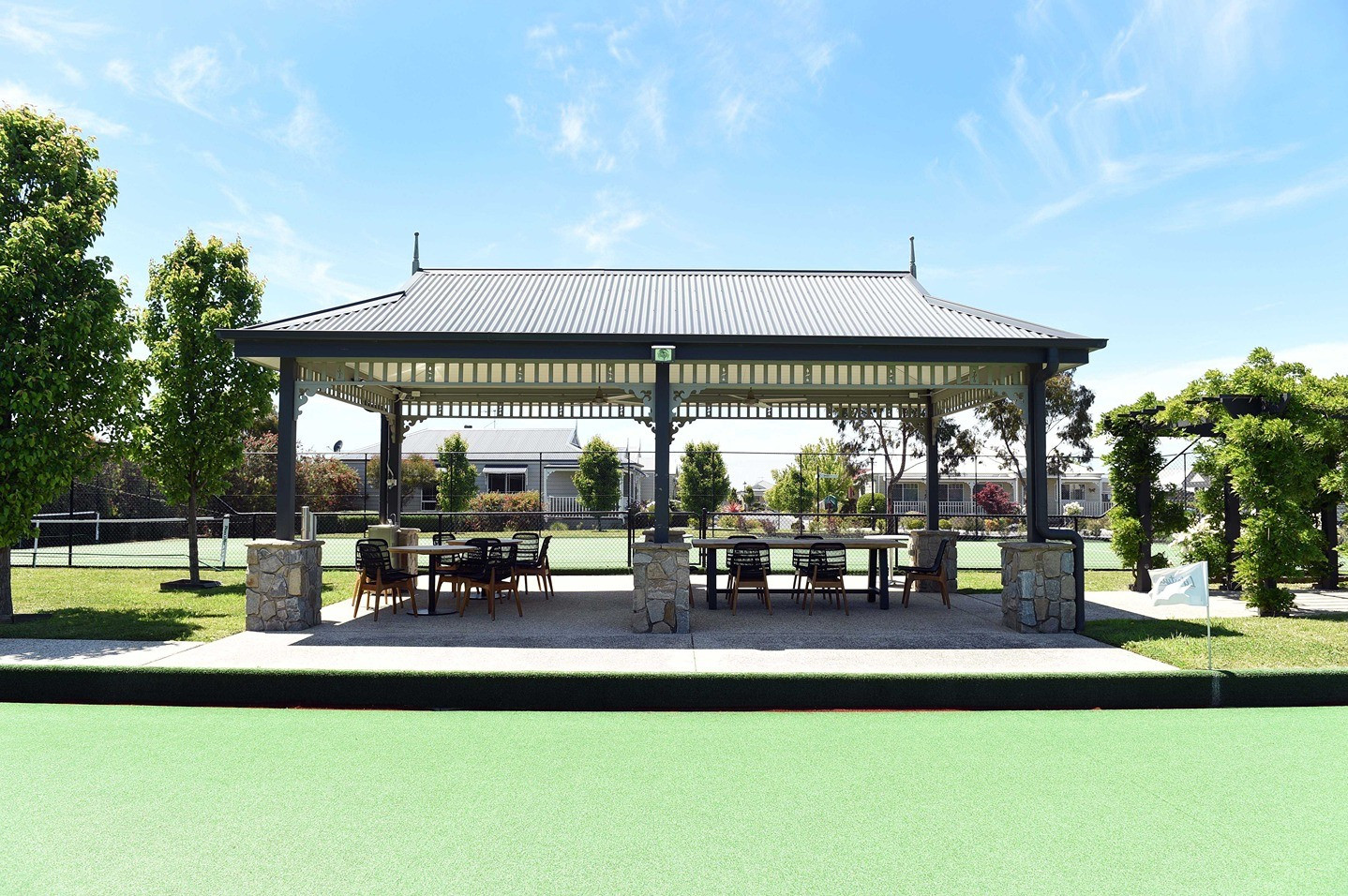 Lifestyle casey fields bowling green low res