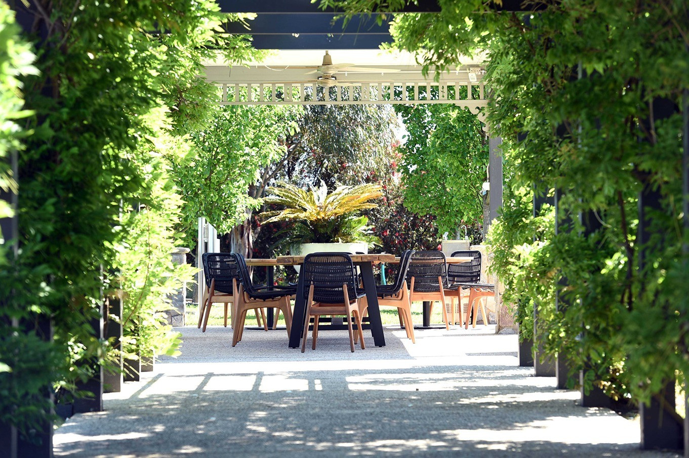 Lifestyle casey fields outdoor seating low res