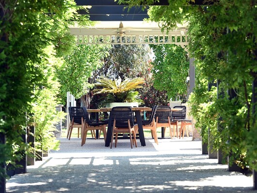 Lifestyle casey fields outdoor seating low res