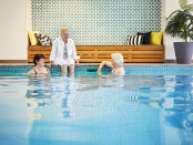 Lifestyle Lyndarum Swimming woman low res