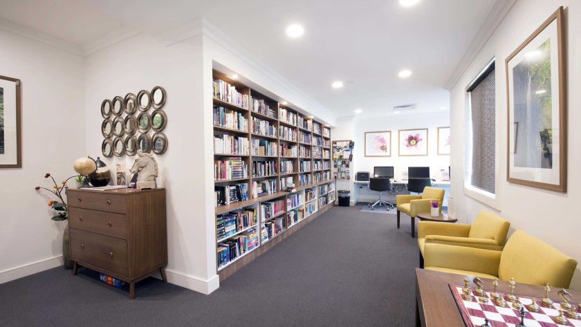 LL Library low res