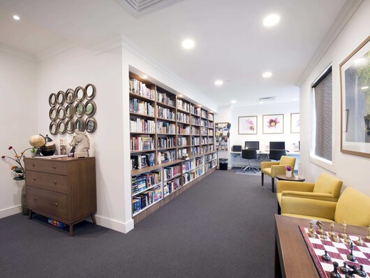 LL Library low res