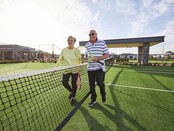 Lifestyle berwick waters tennis playing low res