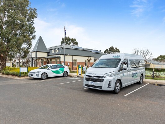 Brookfield Electric Car 1 low res