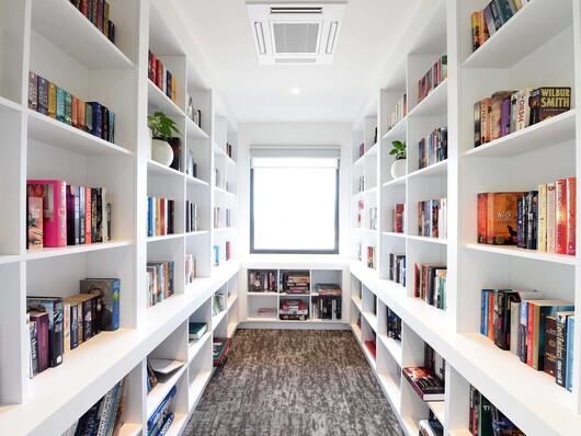 LKP library low res
