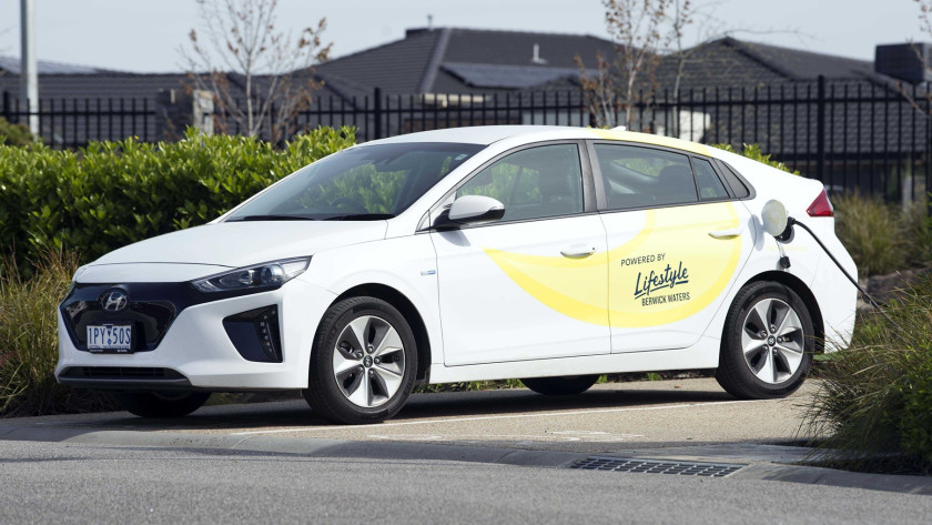 LBW Electric Car low res