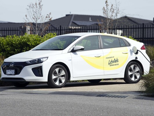 LBW Electric Car low res