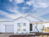 Woodlea LWD011 Facade