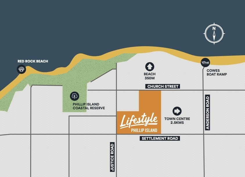 Lifestyle Communities® Phillip Island