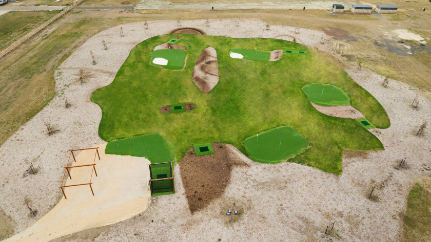 Bellarine Drone Shot 1