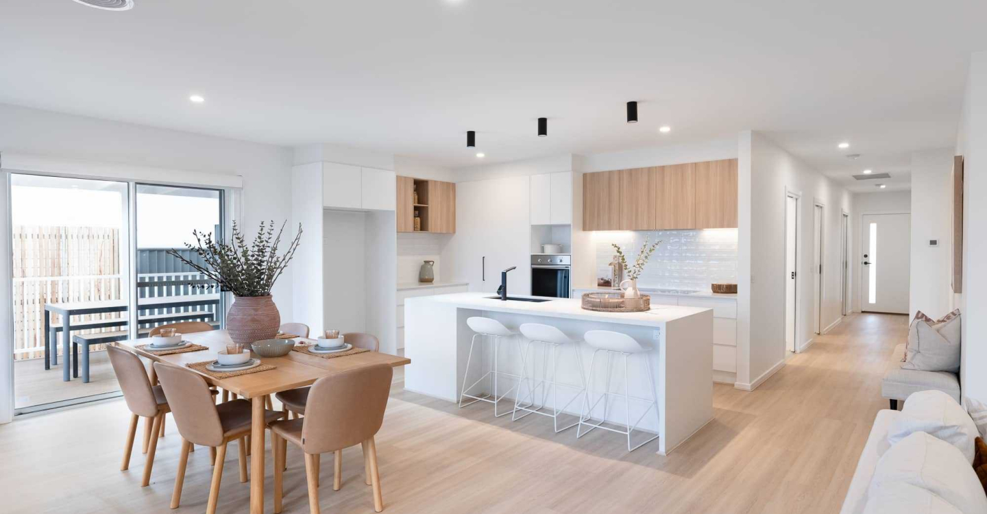 LBE Millie Kitchendining