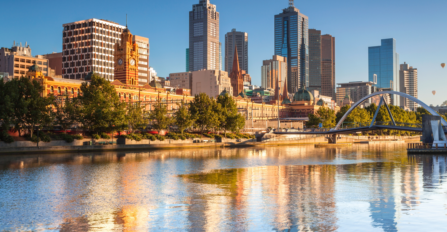 Victoria Lifestyle communities over50