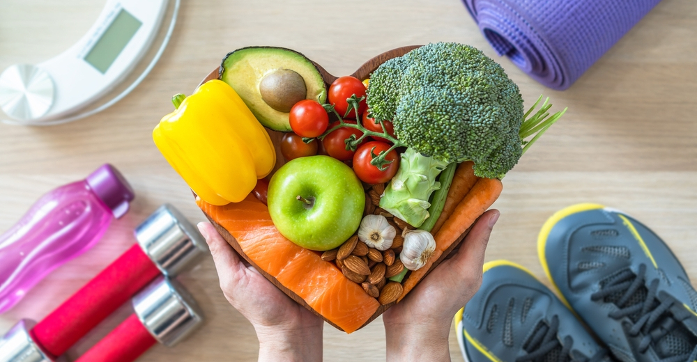 Blog Heart health